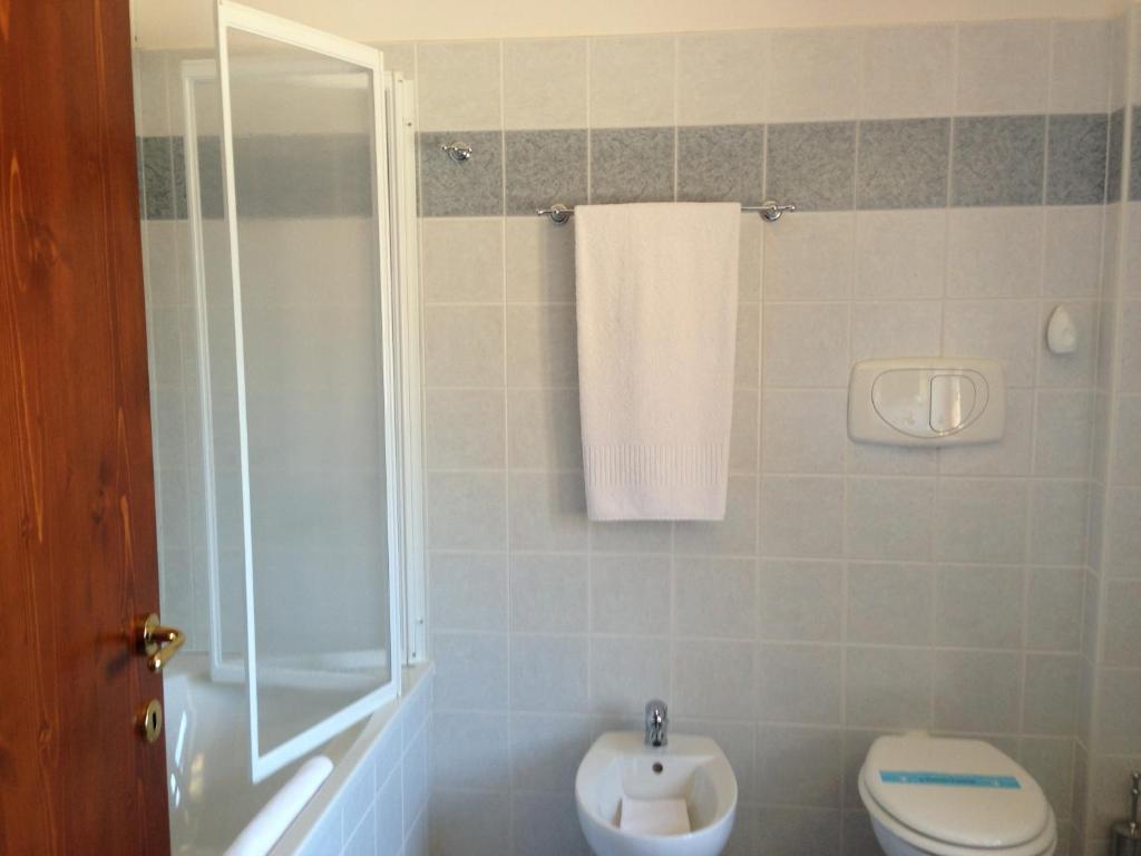 Agriturismo Villa Irelli Castellalto Bilik gambar